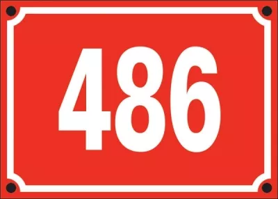 číslo evidenční Ostrava C.OT.3